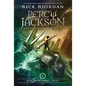 The Lightning Thief - Hardcover