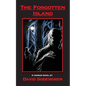 The Forgotten Island - Paperback