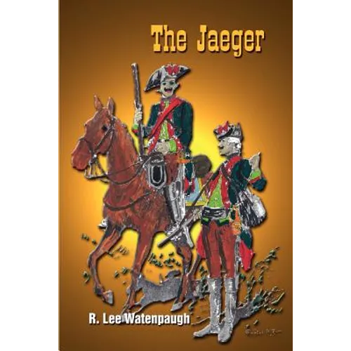 The Jaeger - Paperback
