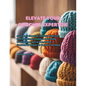 Elevate Your Crochet Expertise: An In-Depth Manual for Advancing Your Craft with Professional Techniques and Crafting Beautiful Items such as Bags, Be - Paperback