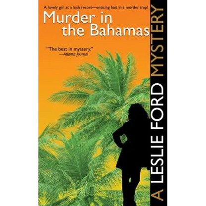 Murder in the Bahamas - Paperback