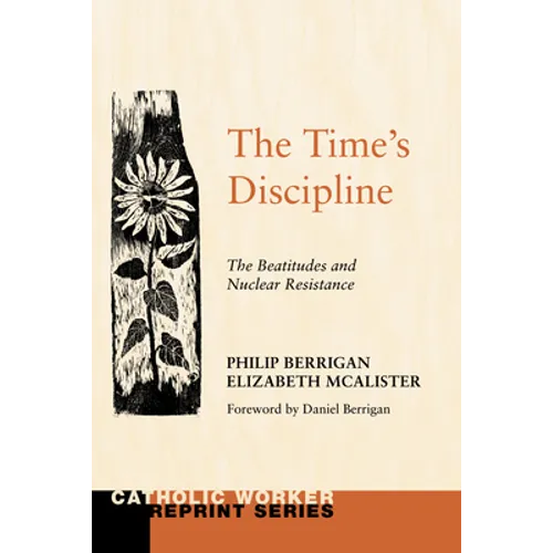 The Time's Discipline - Paperback