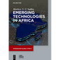 Emerging Technologies in Africa - Paperback