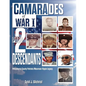 Camarades of War I Part 2 -Descendants: Pittsylvania County Patriots/Moorman-Flippin Legacy - Paperback