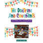 Doctrine & Covenants Come, Follow Me: Activity Book - Paperback