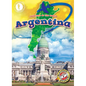 Argentina - Library Binding