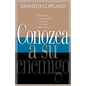 Conozca a Se Enemigo: Know Your Enemy - Paperback