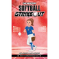 Softball Strikeout: The New Girl - Hardcover