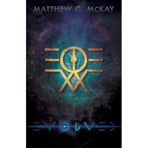 Evolved - Paperback