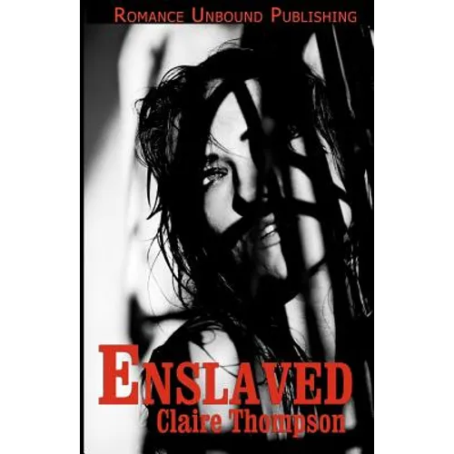 Enslaved - Paperback