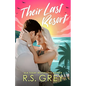 Their Last Resort - Paperback