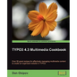 Typo3 4.3 Multimedia Cookbook - Paperback