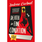 Death in Fine Condition: The First Paperback Sleuth Mystery - Paperback