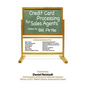 Credit Card Processing for Sales Agents - Hardcover