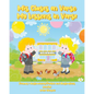 Mis Clases en Verso: My Lessons In Verse - Paperback