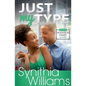 Just My Type - Paperback