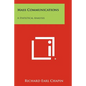 Mass Communications: A Statistical Analysis - Paperback