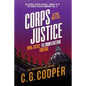 The Corps Justice Series: Books 10-12 - Paperback