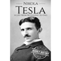 Nikola Tesla: A Life From Beginning to End - Paperback
