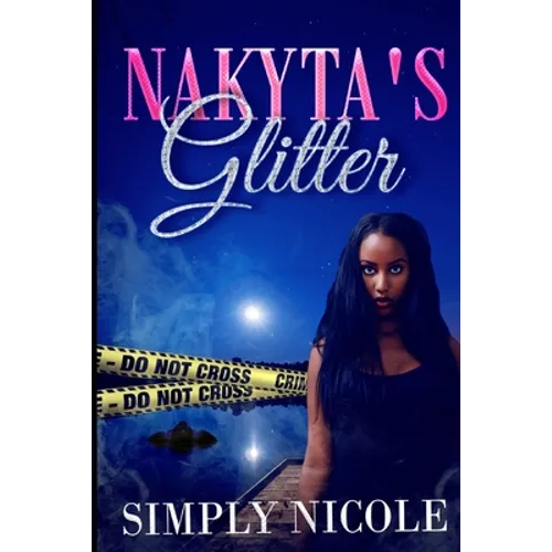 Nakyta's Glitter - Paperback