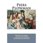 Piers Plowman William Langland - Paperback