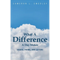 What A Difference A Day Makes - Paperback