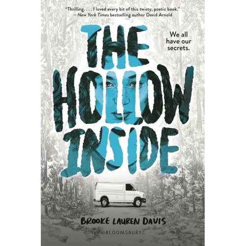 The Hollow Inside - Paperback