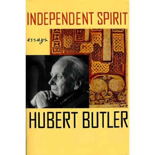 Independent Spirit: Essays - Paperback