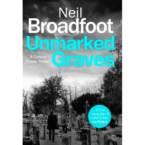 Unmarked Graves - Hardcover