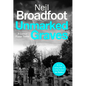 Unmarked Graves - Hardcover