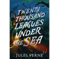 Twenty Thousand Leagues Under the Sea - Hardcover