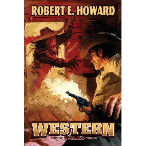 Western Tales - Paperback
