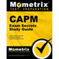 Capm Exam Secrets Study Guide: Capm Test Review for the Certified Associate in Project Management Exam - Paperback