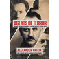 Agents of Terror: Ordinary Men and Extraordinary Violence in Stalin's Secret Police - Paperback