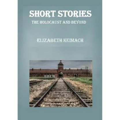 Short Stories the Holocaust and Beyond - Paperback