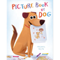Picture Book by Dog - Hardcover