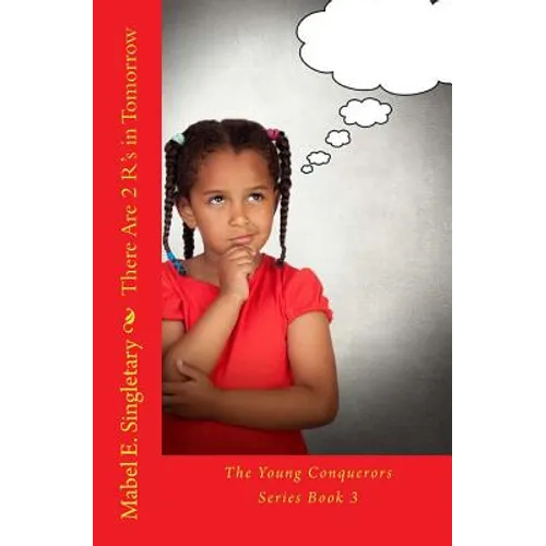 There Are 2R's in Tomorrow - Paperback