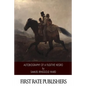 Autobiography of a Fugitive Negro: His Anti-Slavery Labours in the United States, Canada, and England - Paperback