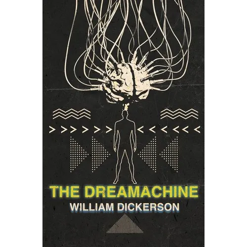 The Dreamachine - Paperback