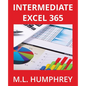 Intermediate Excel 365 - Paperback