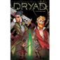 Dryad Vol. 1 - Paperback