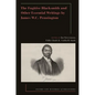 The Fugitive Blacksmith and Other Essential Writings by James Wc Pennington - Hardcover