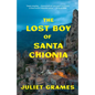The Lost Boy of Santa Chionia - Paperback