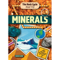 Minerals: Hit the Road and Discover a World That Rocks! - Library Binding