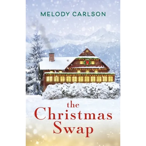 Christmas Swap - Paperback