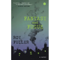 Fantasy and Fugue - Paperback