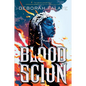 Blood Scion - Paperback