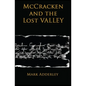 McCracken and the Lost Valley - Paperback