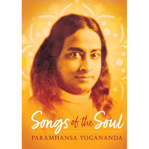 Songs of the Soul - Paperback