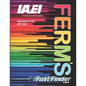 Ferm's Fast Finder Index 2017: Updated to the 2017 NEC - Paperback
